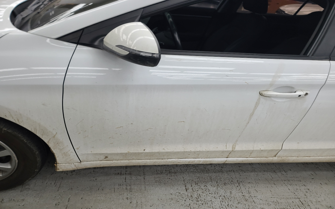 Hyundai Avante_2019_105k_Benzin