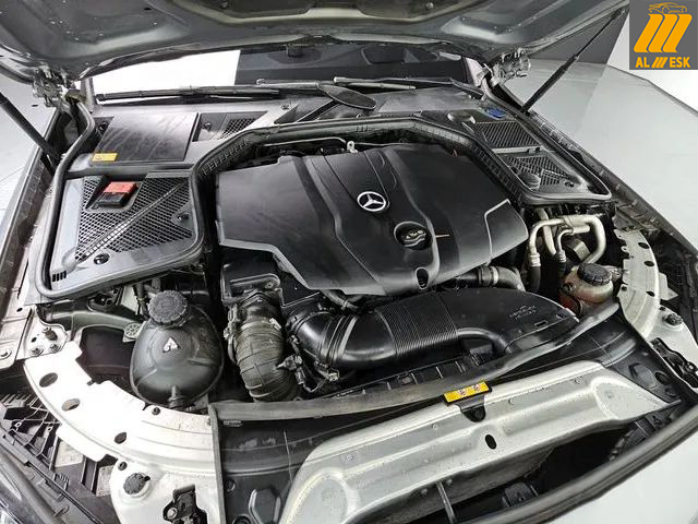 بنز_C220 بنز_C220