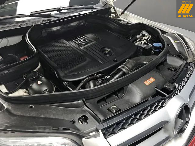 بنز_GLK-220BE 