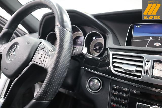 بنز_E350