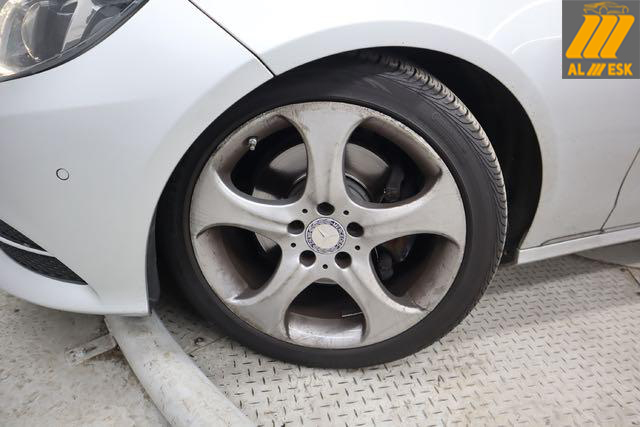 بنز_E350
