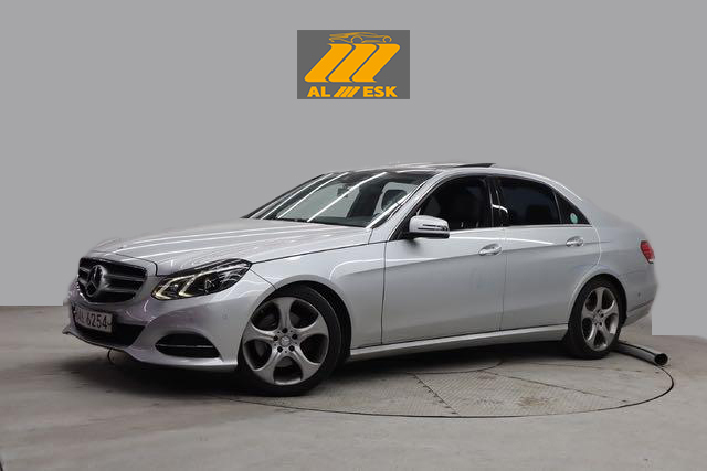 بنز_E350