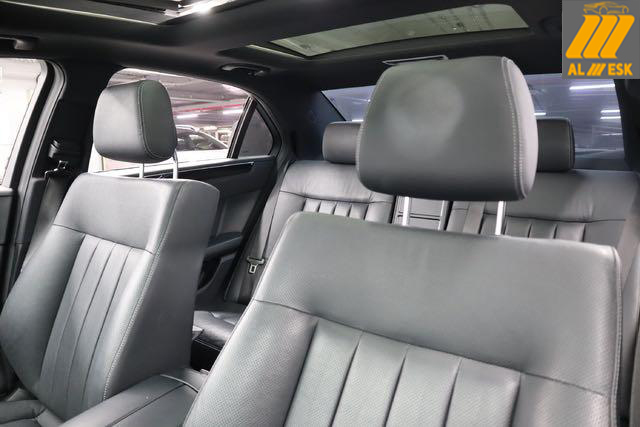بنز_E350