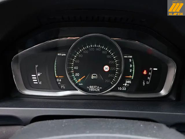 فولفو S60