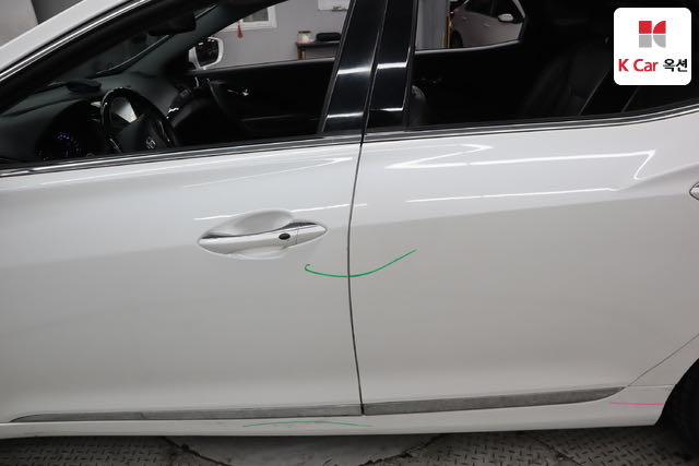 Hyundai_Grandeur_HG HG240 Modern_2013