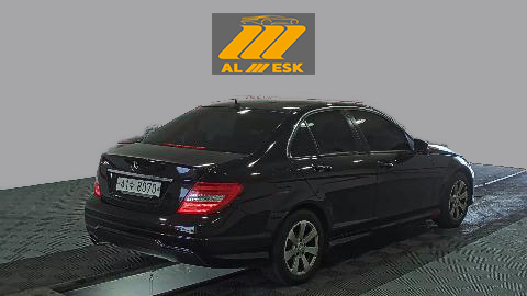 بنز_بنز الجديدة C200 بنز_بنز الجديدة C200