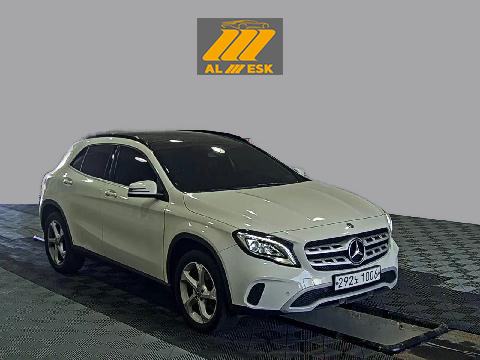 بنز_GLA 220