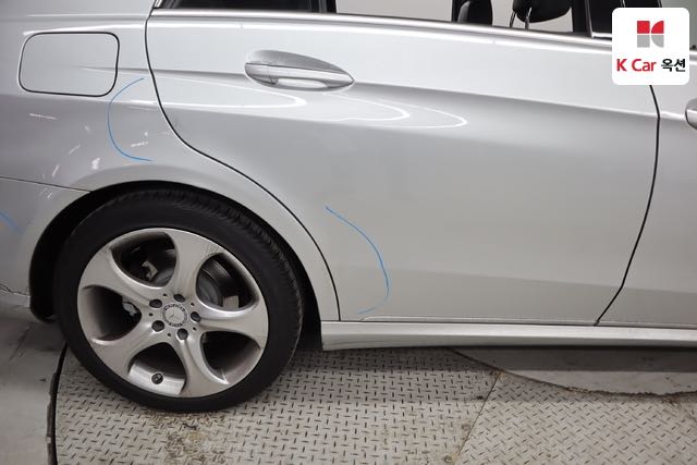 Benz _E-Class_E350 4MATIC Avantgarde_2014