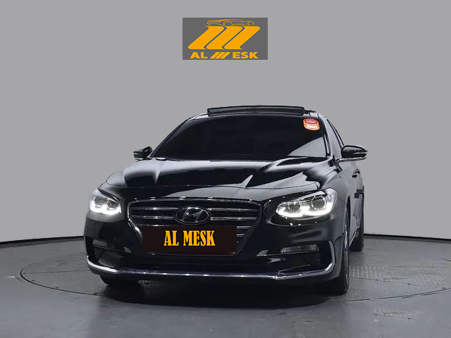 هيونداي جراندير 