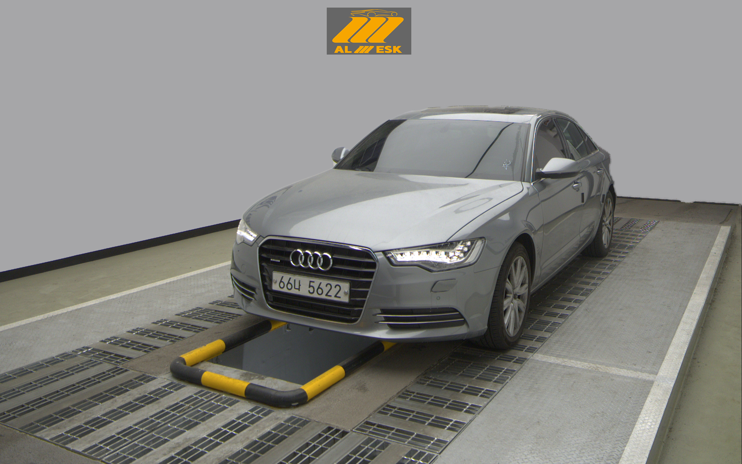 أودي A6 