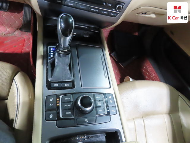 Hyundai_Genesis _DH G330 Premium AWD_2014