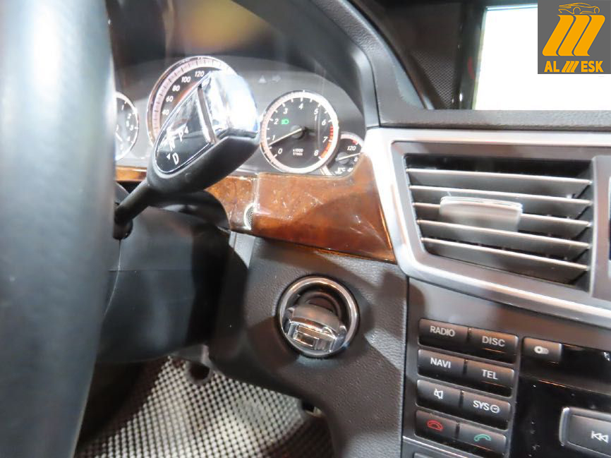 بنز_E300 بنز_E300