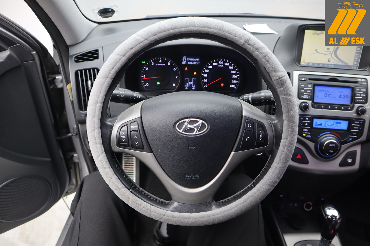 هونداي i30 