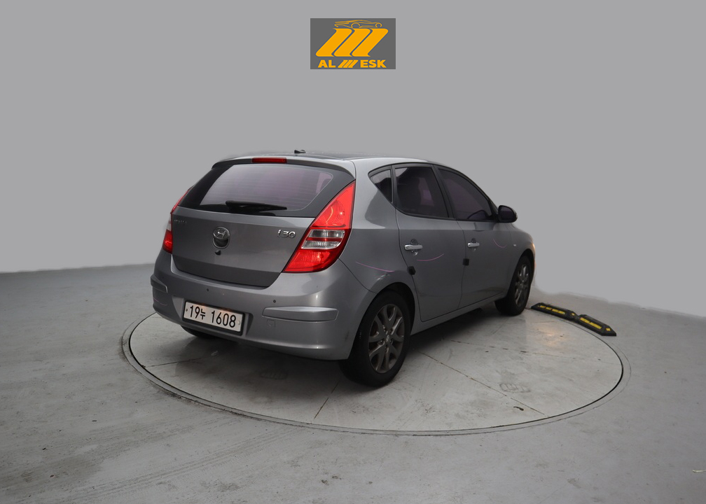 هونداي i30 