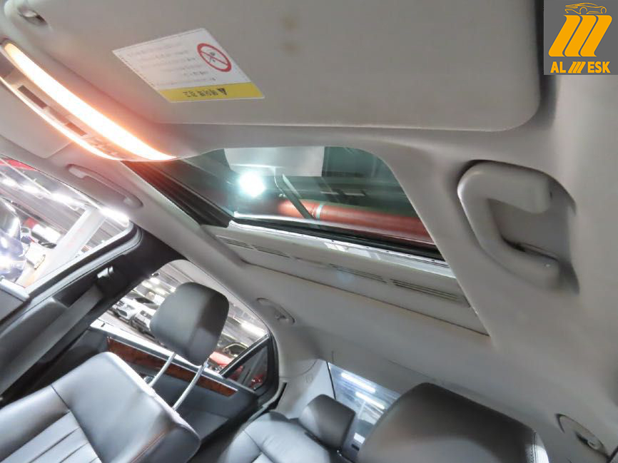 بنز_E300 بنز_E300