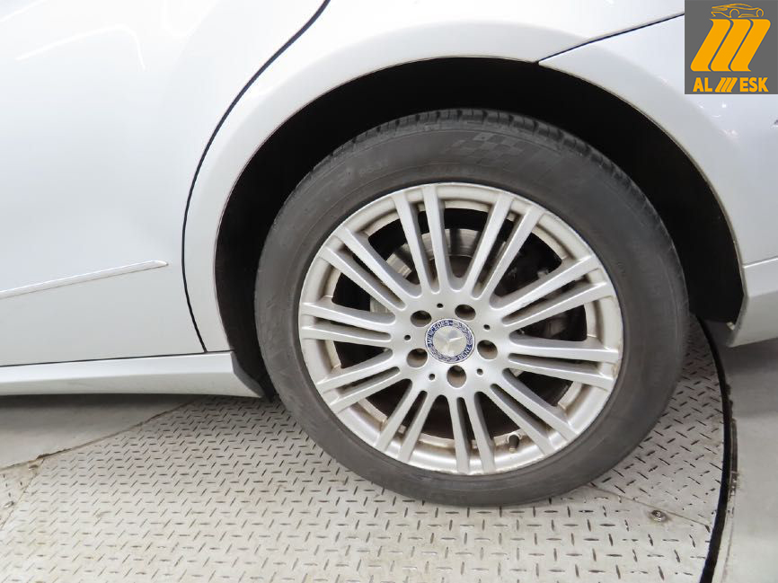 بنز_E300 بنز_E300
