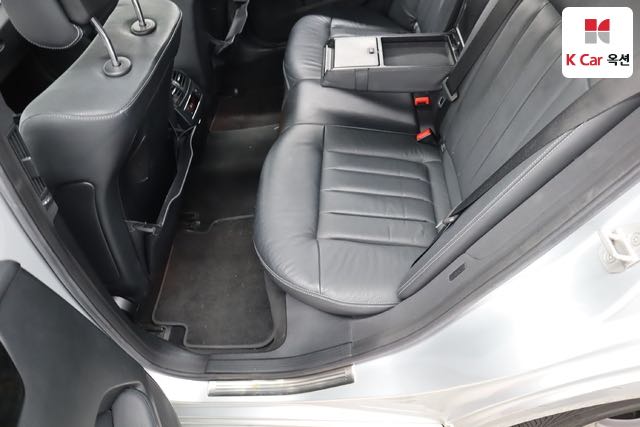 Benz _E-Class_E350 4MATIC Avantgarde_2014