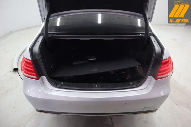 بنز_E350
