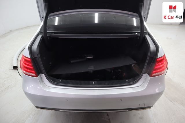 Benz _E-Class_E350 4MATIC Avantgarde_2014