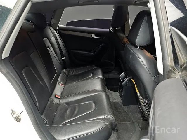 أودي A5 35 TDI 2015