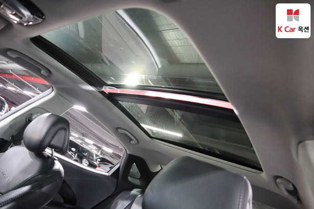 Hyundai_Grandeur_HG HG240 Modern_2013