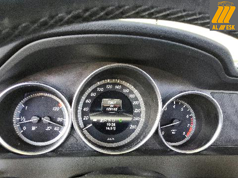 بنز_بنز الجديدة C200 بنز_بنز الجديدة C200