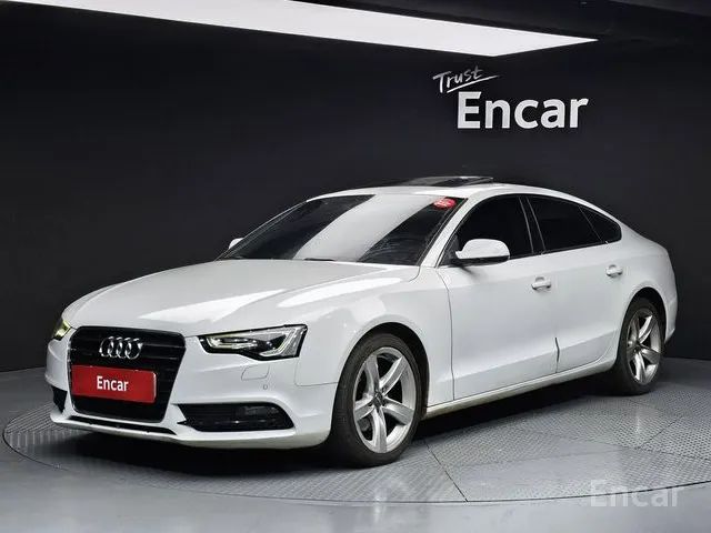 Audi _A5 35 TDI _quattro sportback 8TA_2015