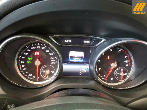 بنز_GLA 220 بنز_GLA 220