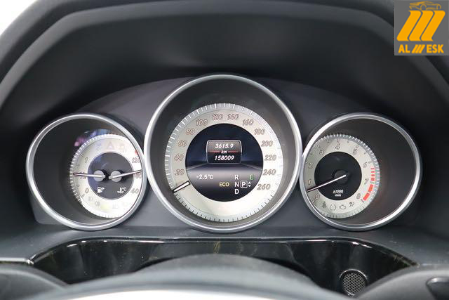 بنز_E350