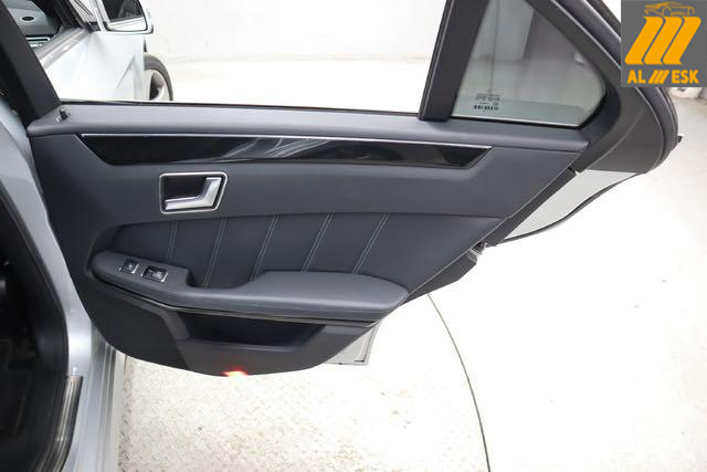 بنز_E350