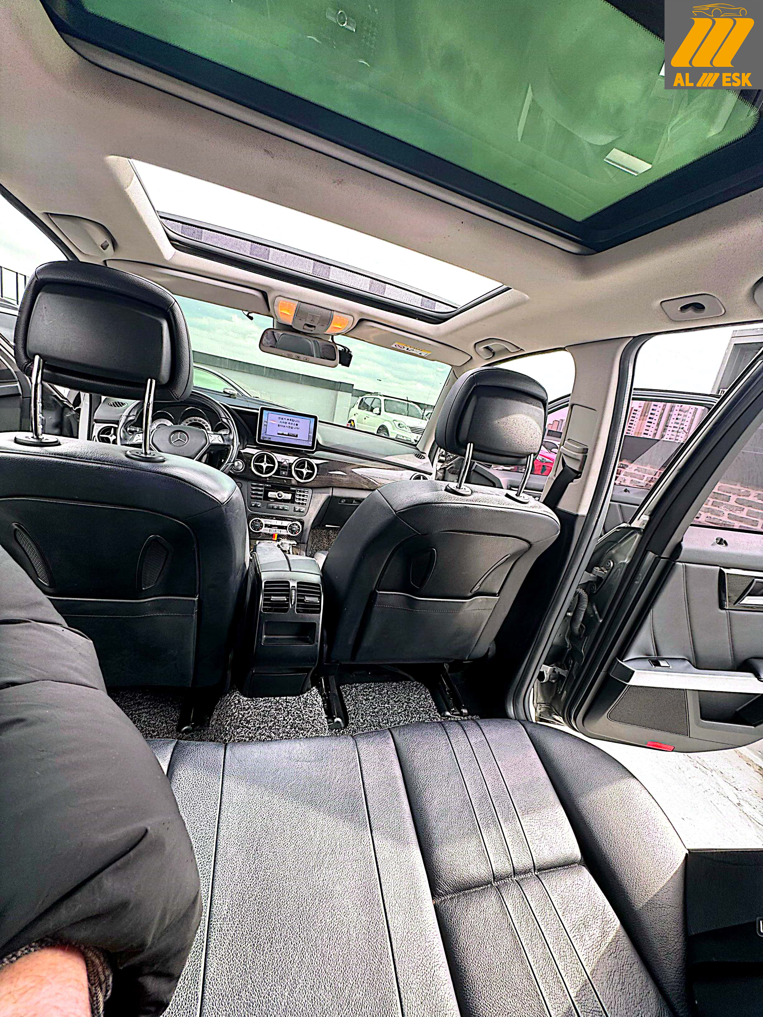 بنز_E250