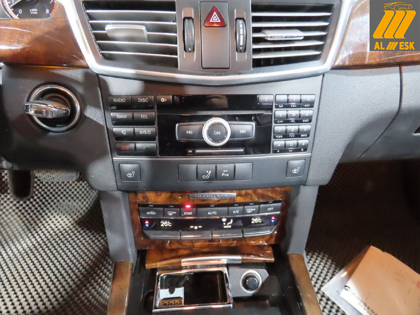 بنز_E300 بنز_E300