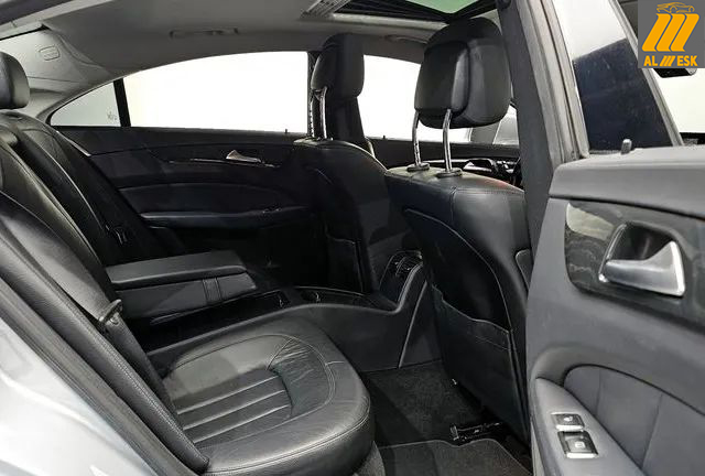 بنز CLS250 