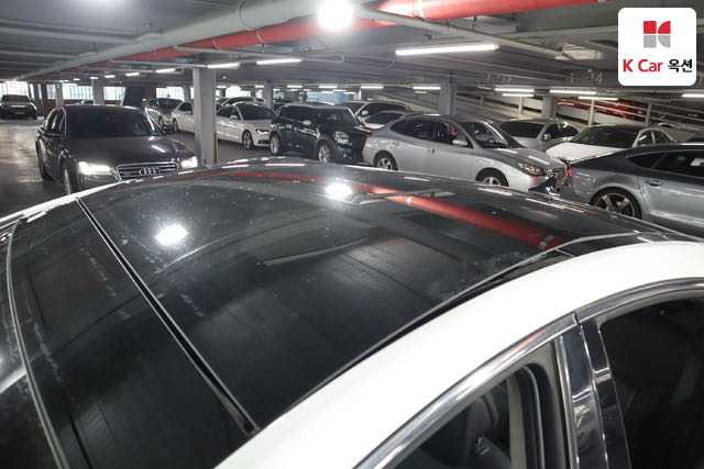 Hyundai_Grandeur_HG HG240 Modern_2013