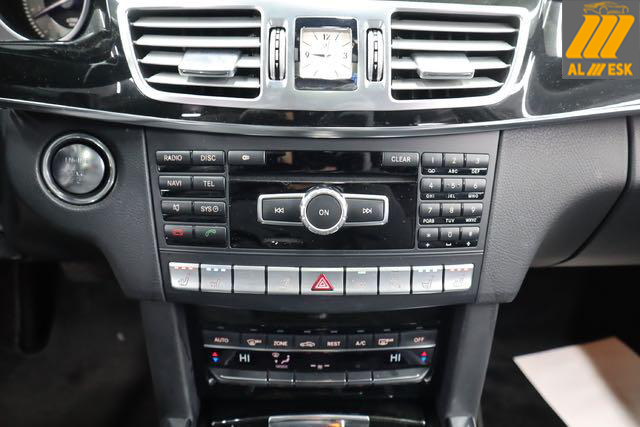 بنز_E350