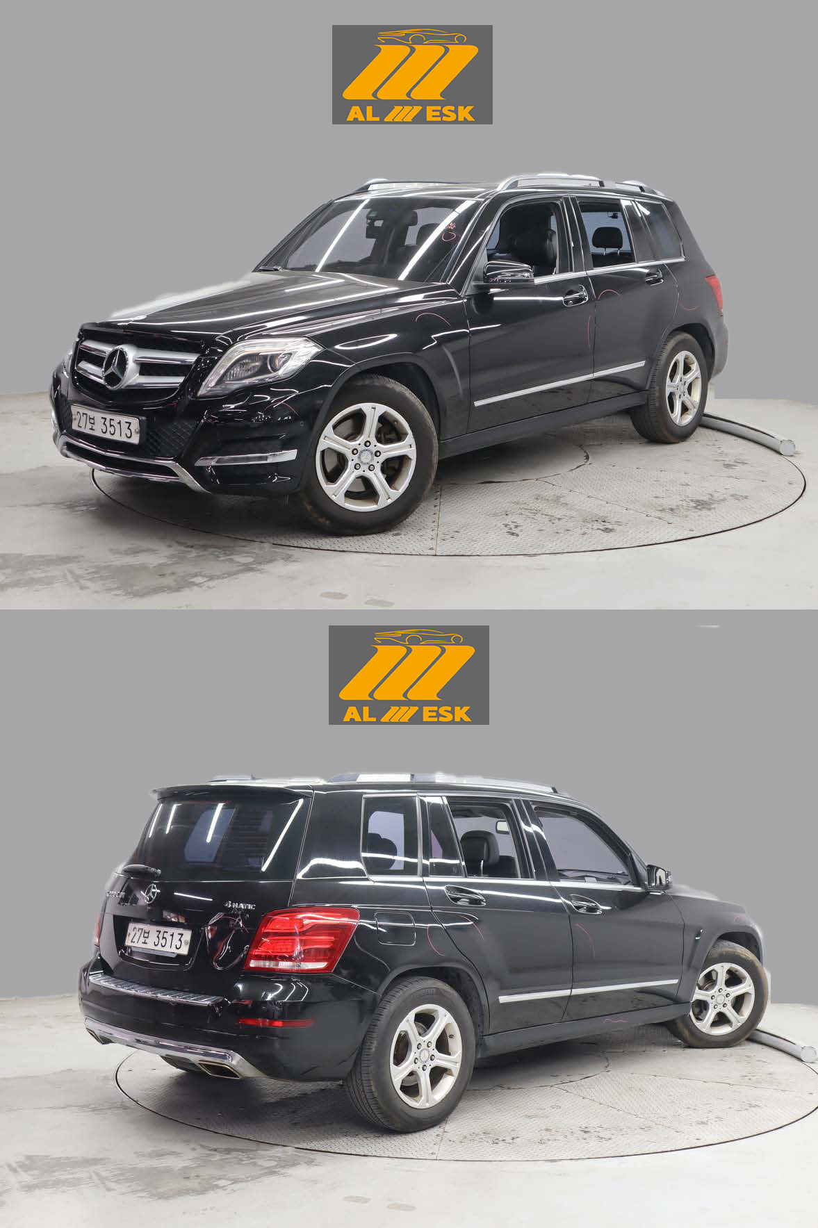  بنز_GLK 220