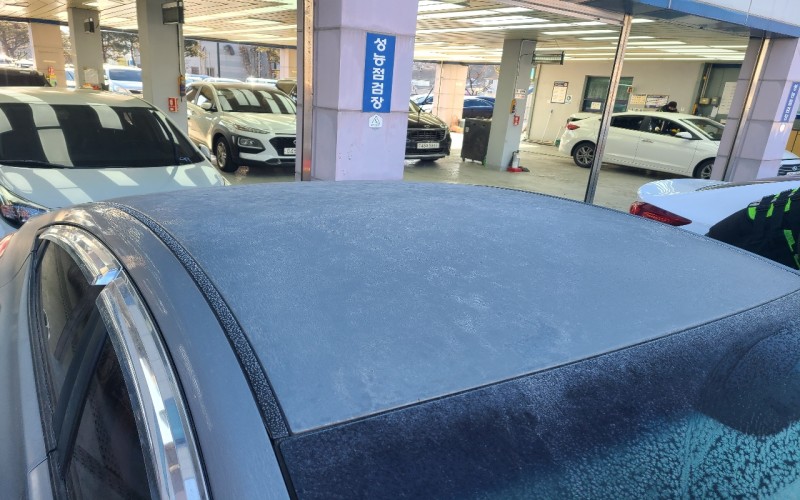 Hyundai Avante_2011_159k_Benzin