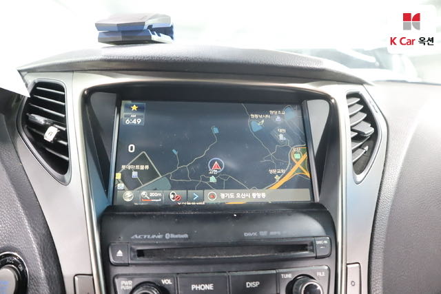 Hyundai_Grandeur_HG HG240 Modern_2013