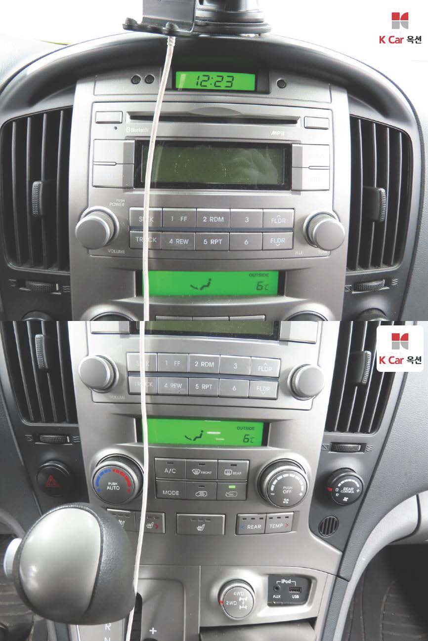 Hyundai_Grand Starex_4WD 11-passenger wagon CVX Premium_2015