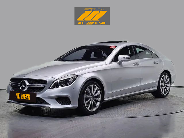 بنز CLS250 