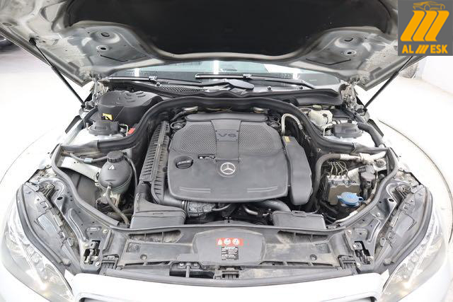 بنز_E350
