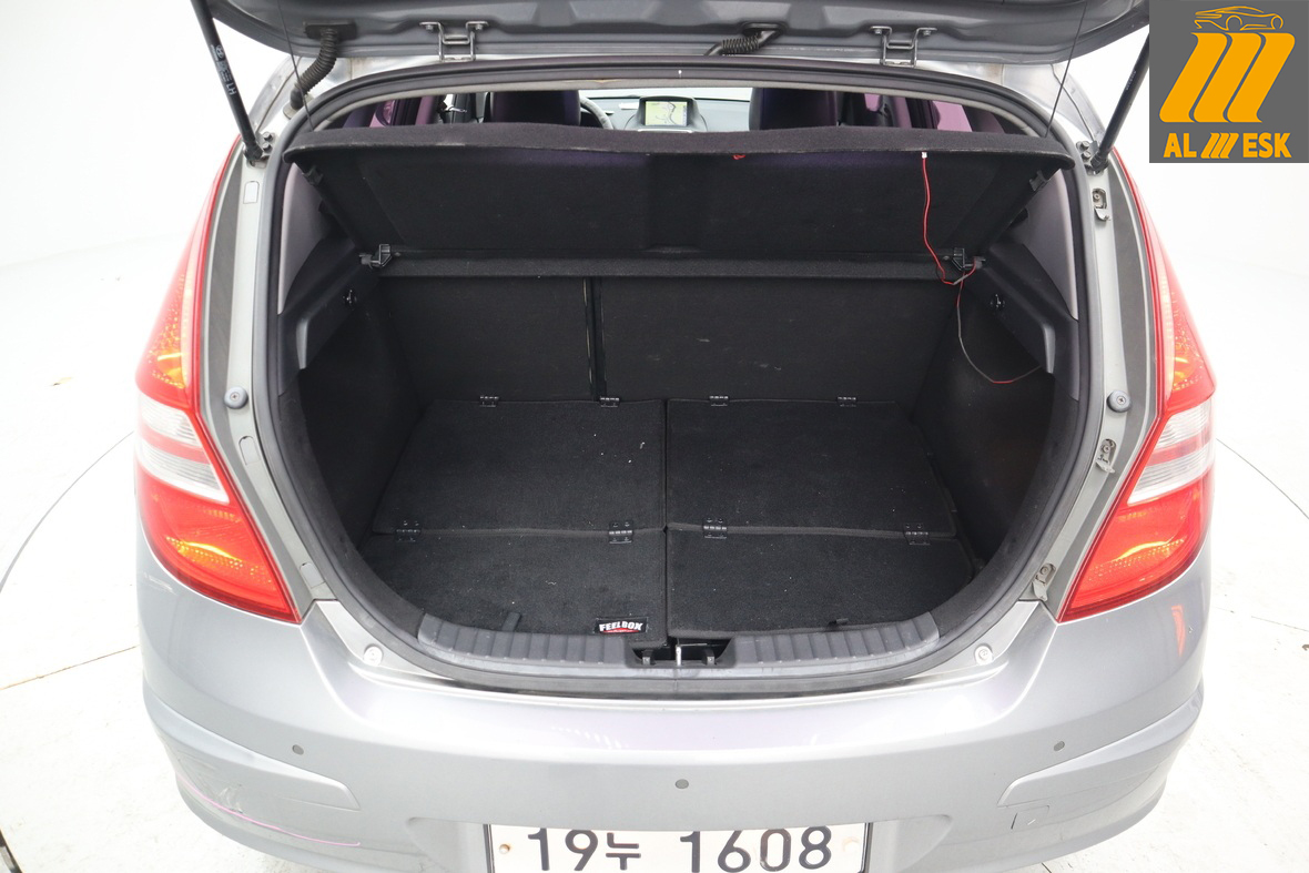 هونداي i30 