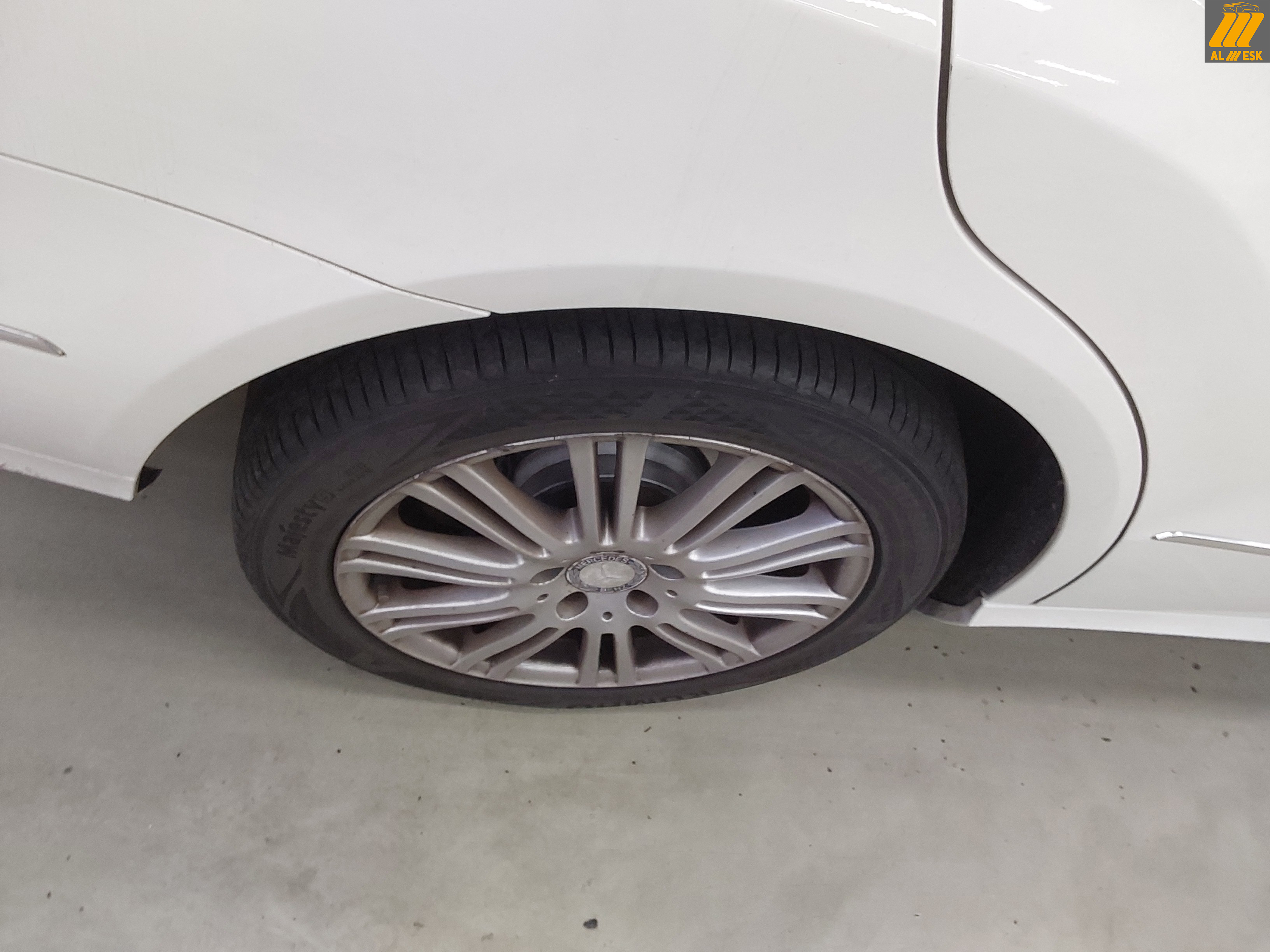 بنز E300 بنز E300