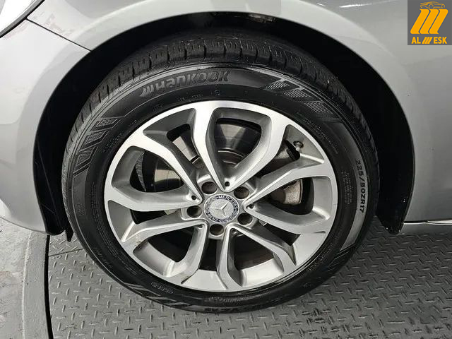 بنز_C220 بنز_C220
