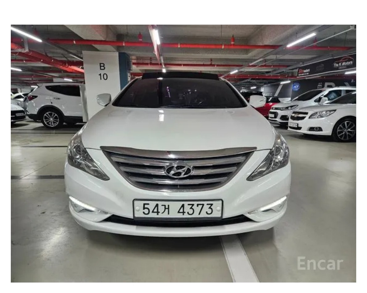 Hyundai _Sonata_Brilliant CVVL Smart_2014