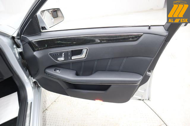 بنز_E350