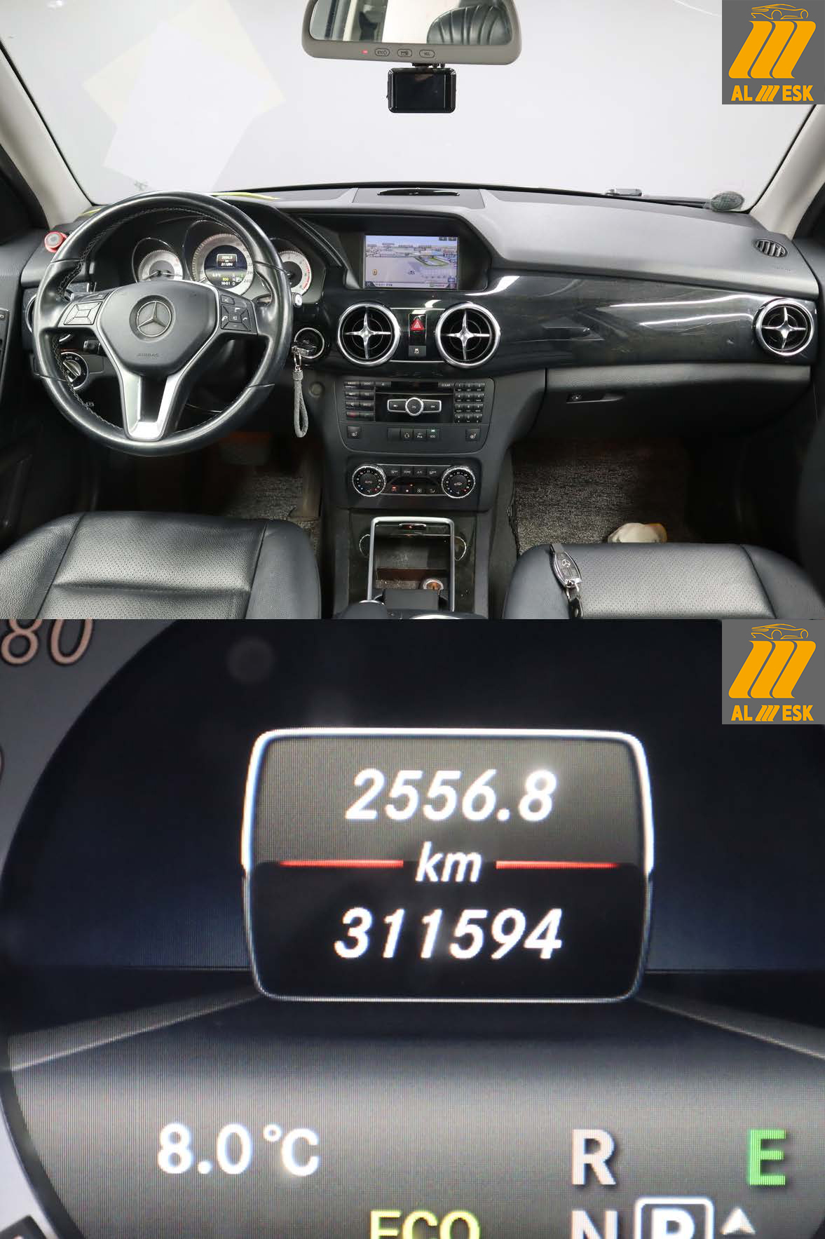  بنز_GLK 220