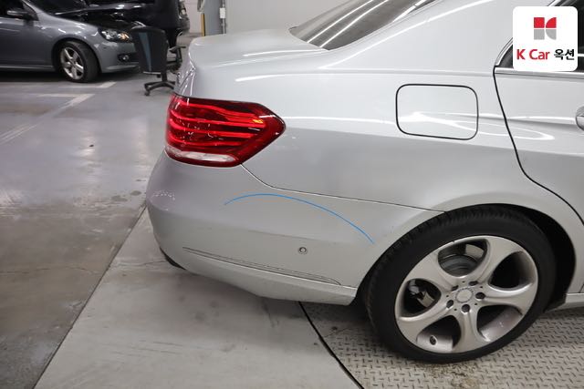 Benz _E-Class_E350 4MATIC Avantgarde_2014