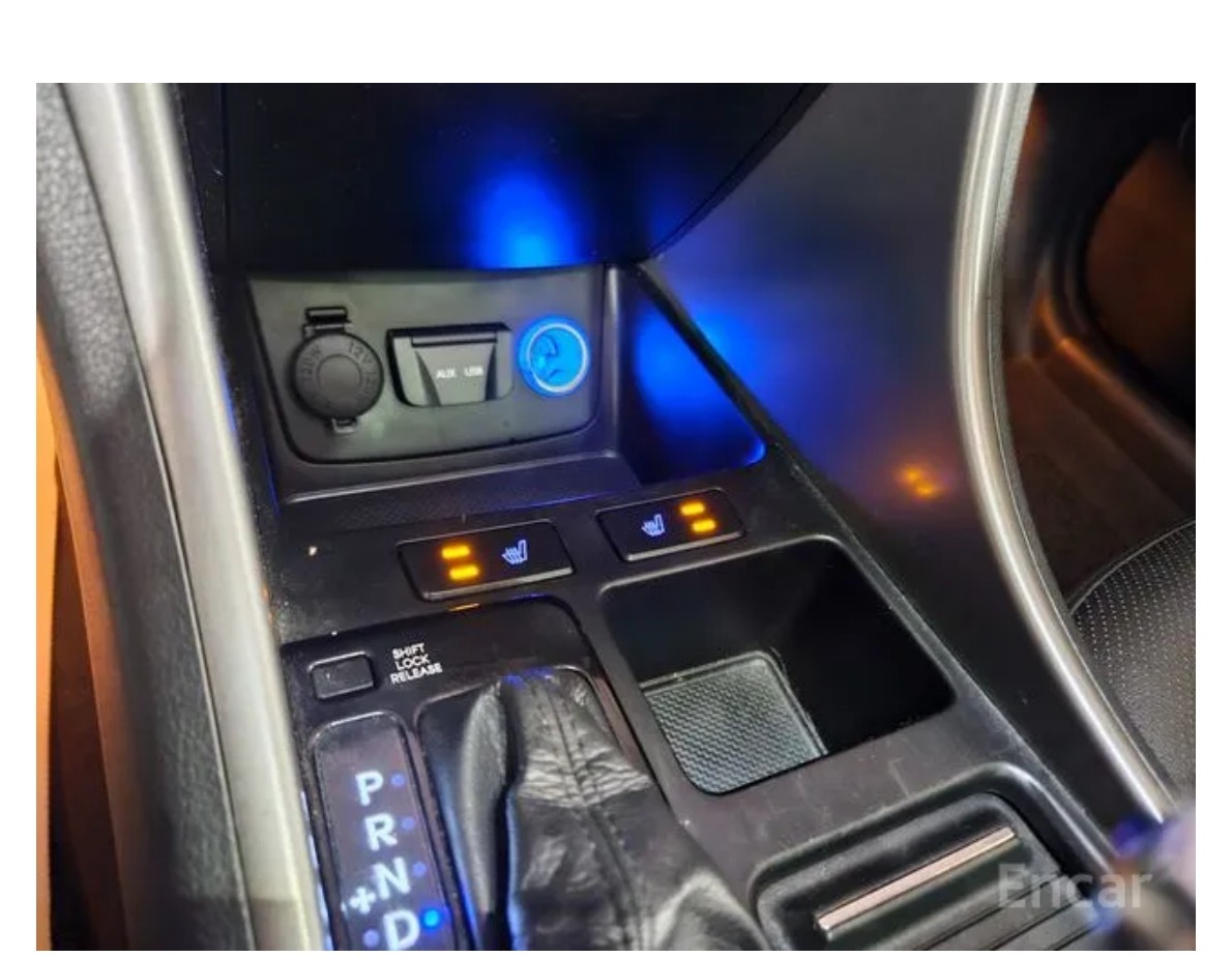 Hyundai _Sonata_Brilliant CVVL Smart_2014