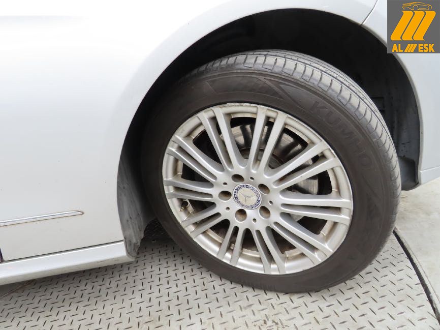 بنز_E300 بنز_E300